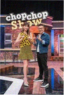 爆笑夜班车 午夜在线影院综艺海报